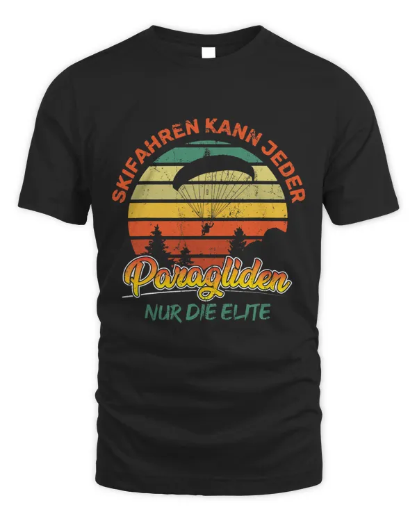 Paragliding Paraglider Paragliders Nur die Elite