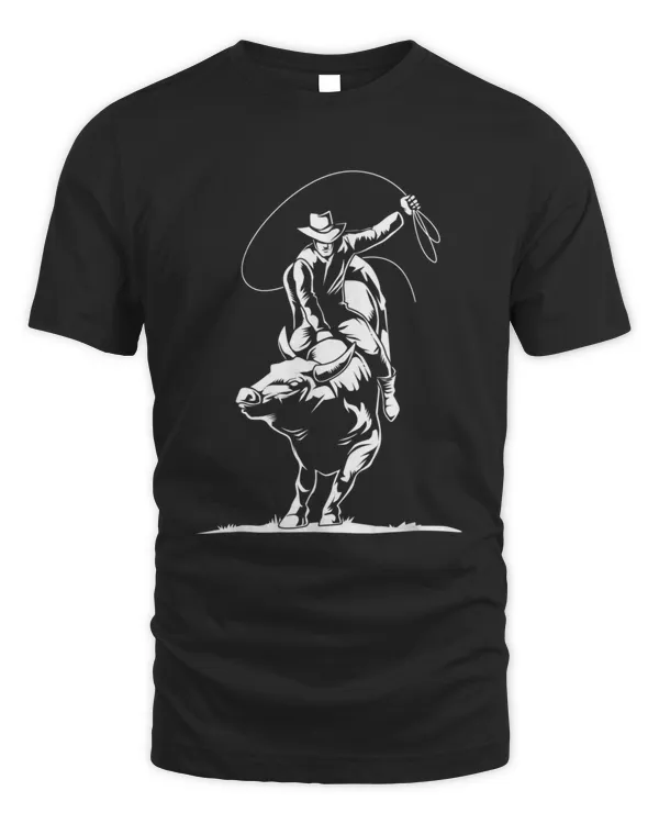 Bull Riding Barrel Racing