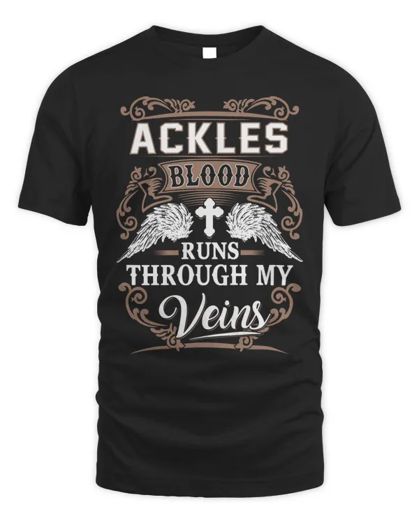 ACKLES