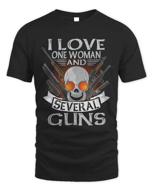 Gun Tshirts Men Funny Gun Enthusiast Funny Gift Gun Lovers