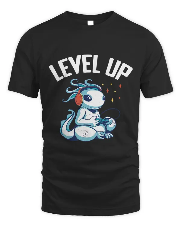 Level Up Gaming Gaming Expert Mexican Walking Fish