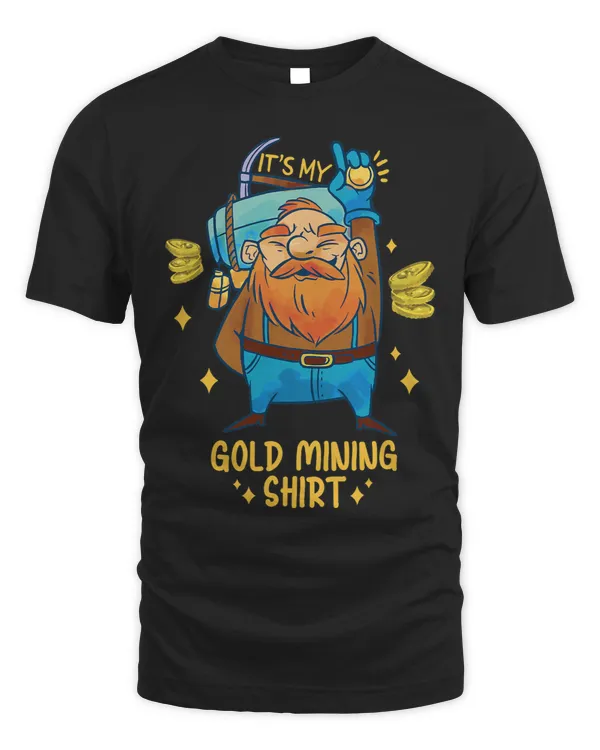 Unisex Standard T-Shirt