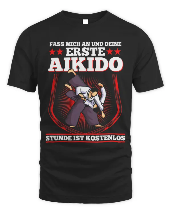 Aikido Barrel Me An First Aikido Hour Martial Arts Aikido
