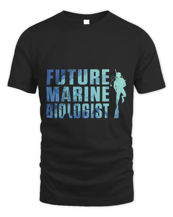 Marine Scientist Biology Oceanographer Biologist Ecologist 2