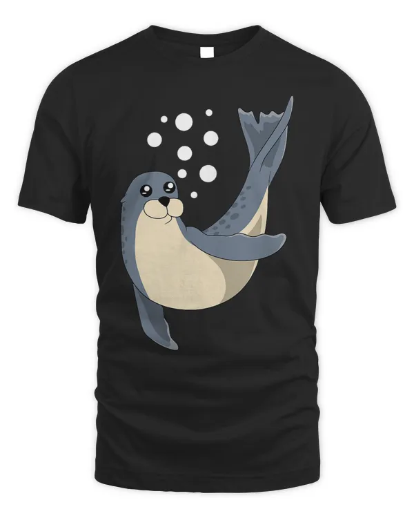 Sea Lion Seal Seal costume