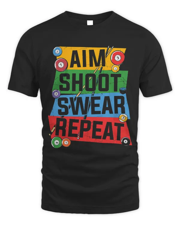 Unisex Standard T-Shirt
