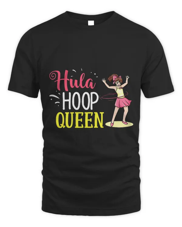 Hula Hoop Queen Dance Hooping Workout Weight Beginner 2