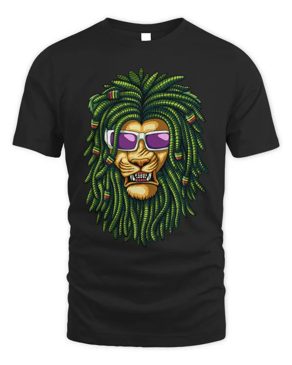 Jamaica Rasta Jamaican Music Dreadlocks Reggae Lion