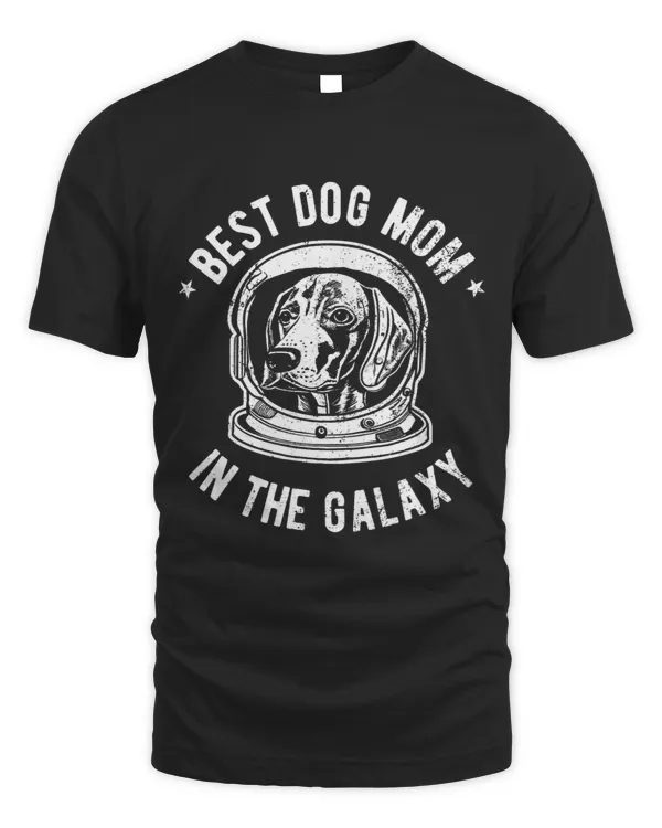 The Best Vizsla dog Mom in the galaxy Vizsla3 68