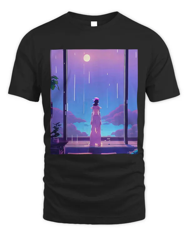 Lo fi hip hop chillhop chill beats aesthetics design 28