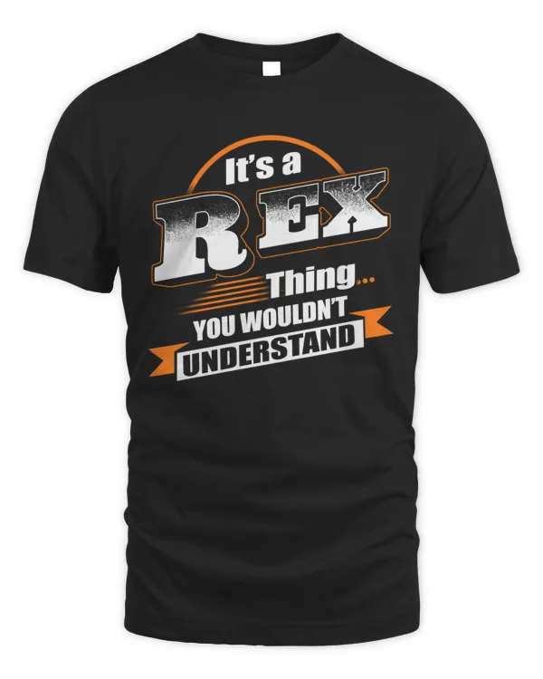 Unisex Standard T-Shirt