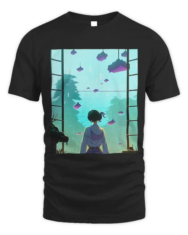Lo fi hip hop chillhop chill beats aesthetics design 43