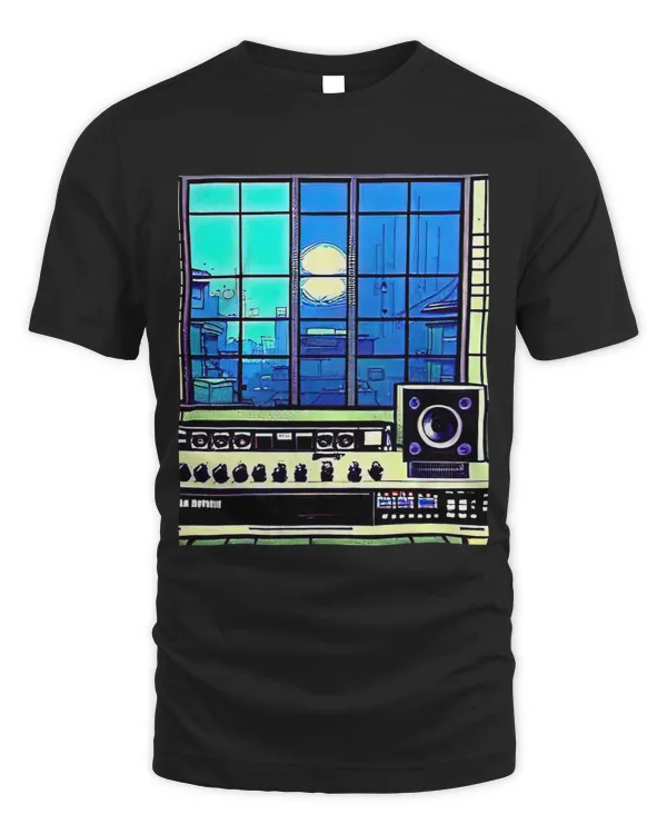 Unisex Standard T-Shirt