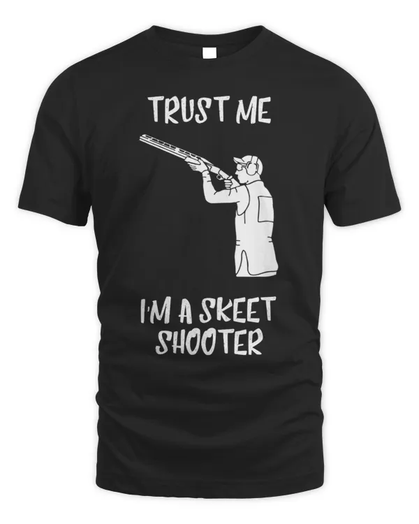 Skeet Shooter Clay Skeet Skeet Trap Clay Clay Skeet Shooter