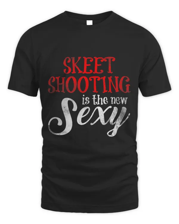 Skeet Shooter Quote Shotgun Trap Gift