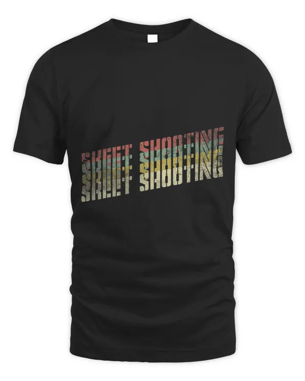 Skeet Shooter Shotgun Trap Gift 2
