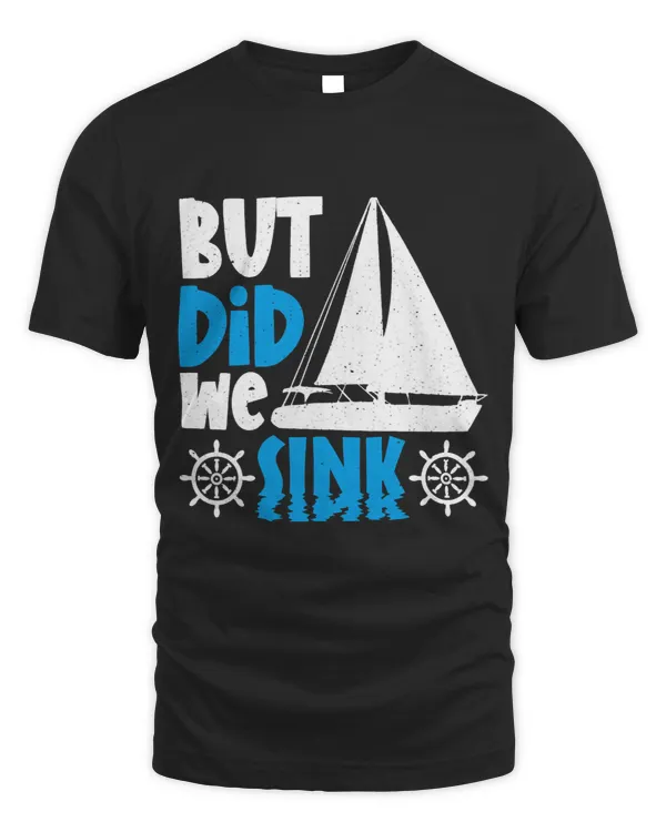 But did we sink 3