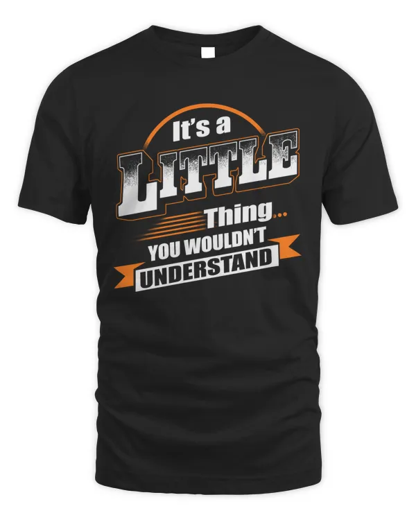 LITTLE Thing