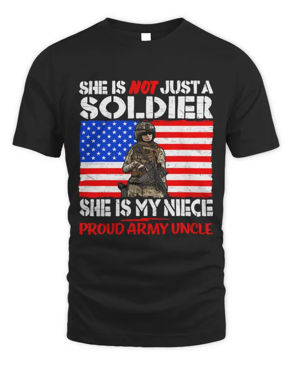 Unisex Standard T-Shirt