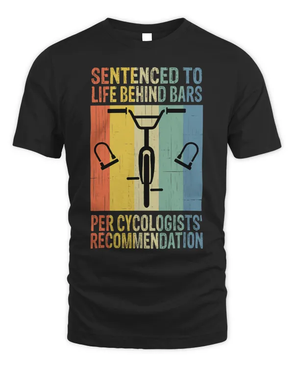 Sentenced to Life Behind Bars per Cycologist Recommendation