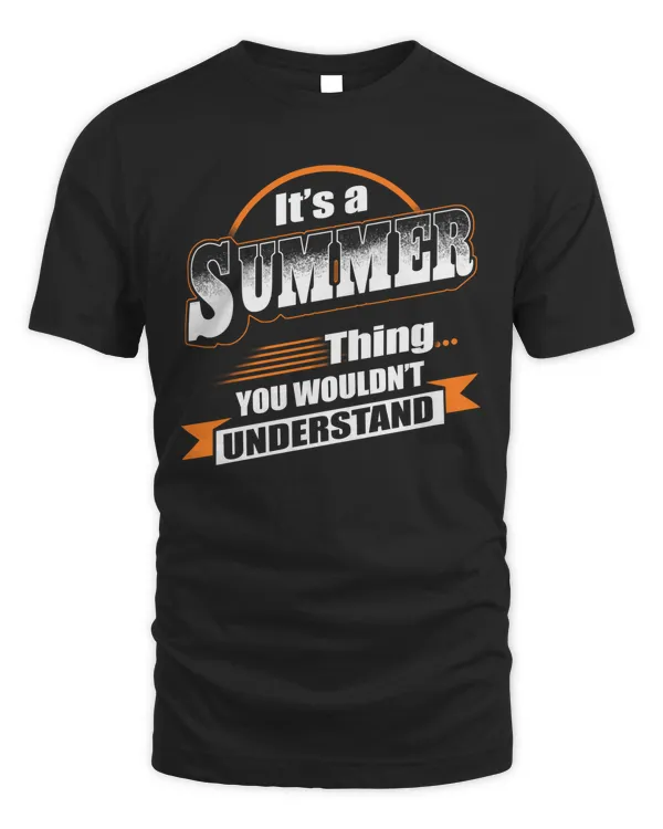 SUMMER Thing
