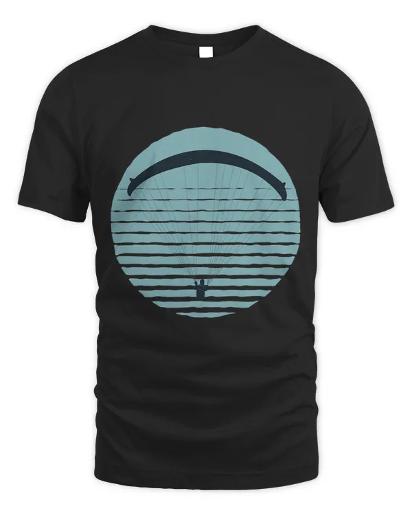 Parasailing Motive Fullstall gift idea for paragliders