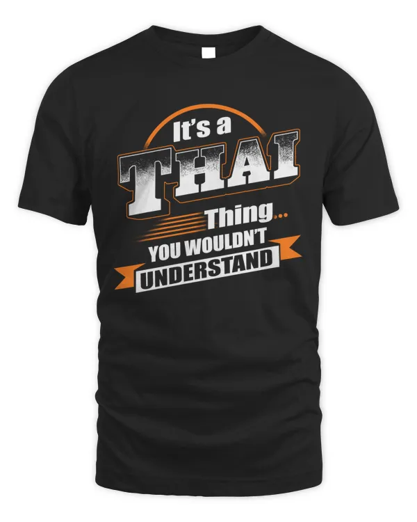 THAI Thing