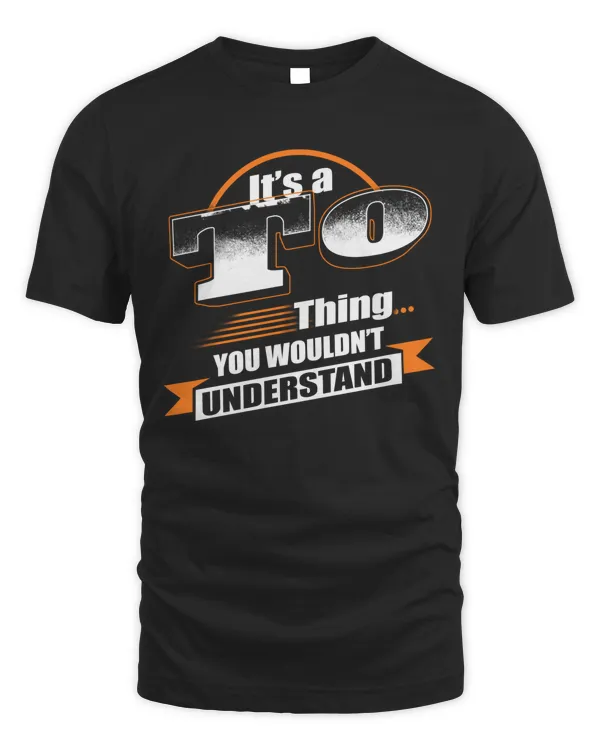 TO Thing
