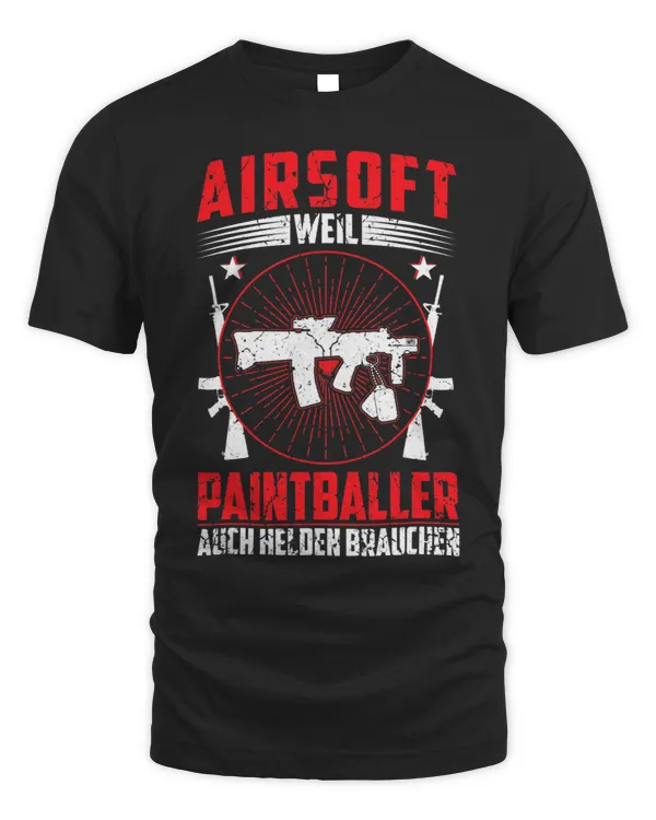 Unisex Standard T-Shirt