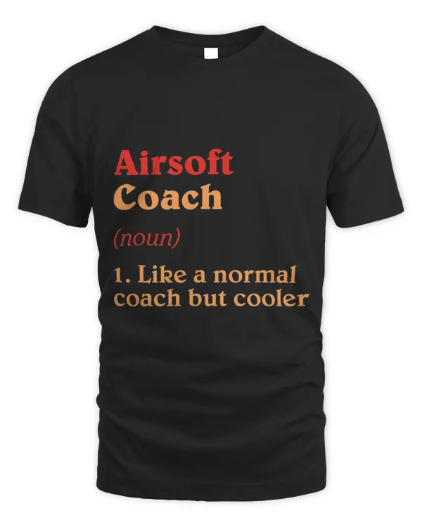 Unisex Standard T-Shirt