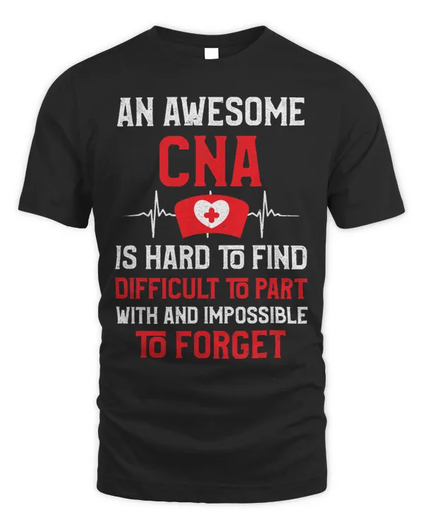 An Awesome CNA Hard Find Difficult Part Impossible To Forget