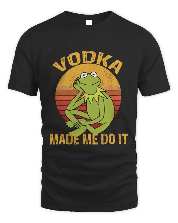 Made Me Do It