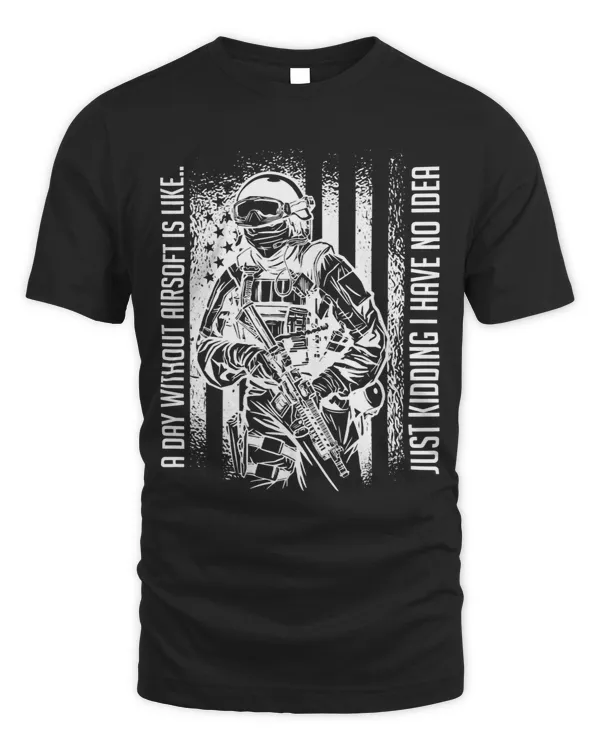 Unisex Standard T-Shirt