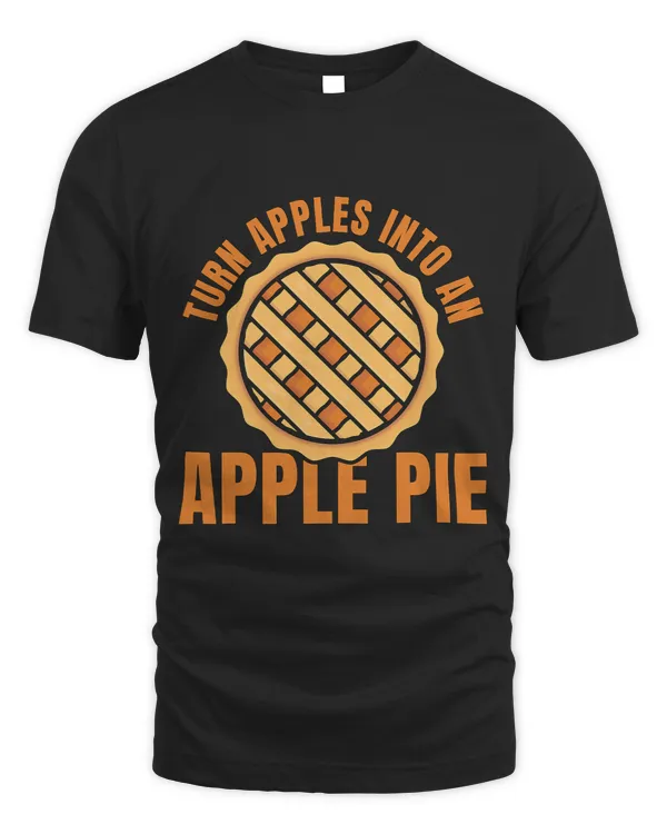 Turn Apples Into An Apple Pie Thanksgiving Party Apple Pie