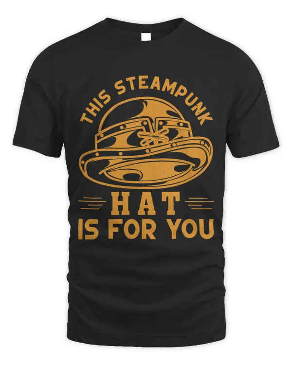 Steampunk Design For A Victorian Era Fashionistas 2