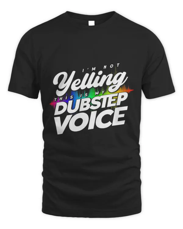 Syre Not That Is My Dubstep Voice Dubstep