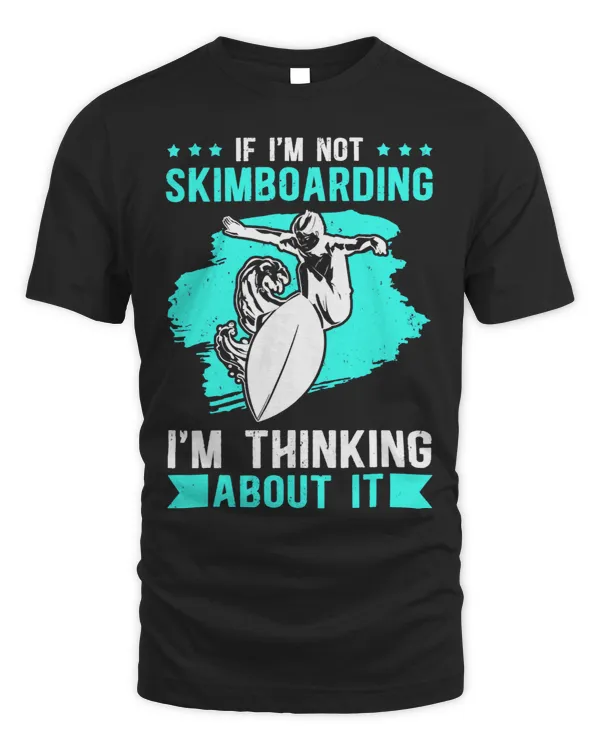Skimming Riding Skimboard Thinking About Skimboarding 2