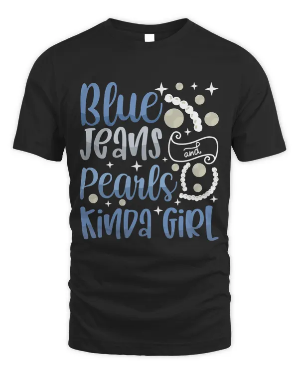Pearl Girl Blue Streetwear Culture Hipster Punk Pastel Fan