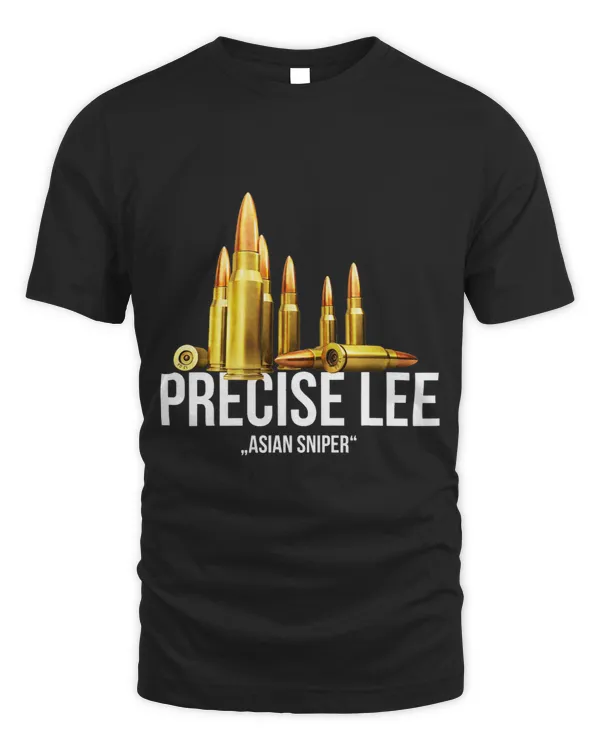 Precise Lee Asian Sniper Marksman