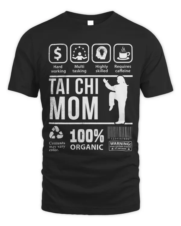 Tai Chi Multi Tasking