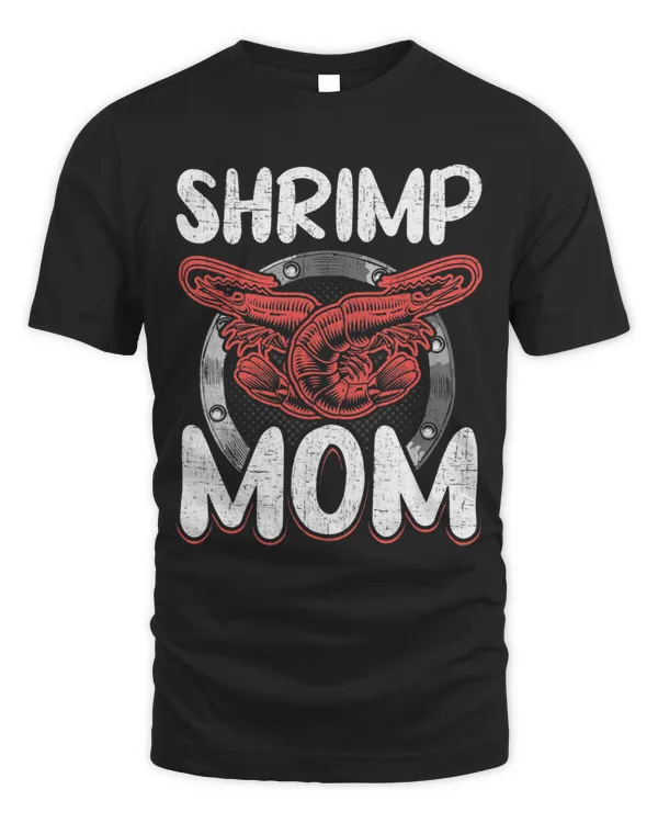Shrimp Mom Aquarium Aquarist Fish Tank Owners
