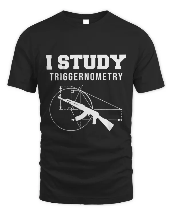 I Study Triggernometry I Studied Triggernometry 3