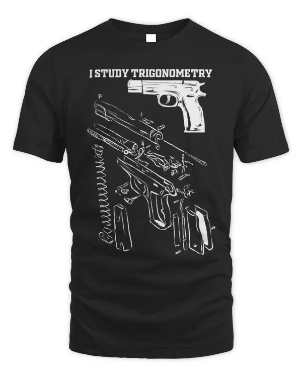 I Study Triggernometry I Studied Triggernometry
