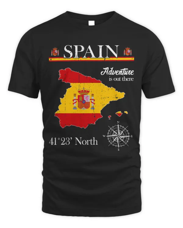 Unisex Standard T-Shirt
