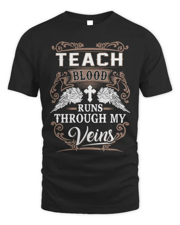 TEACH