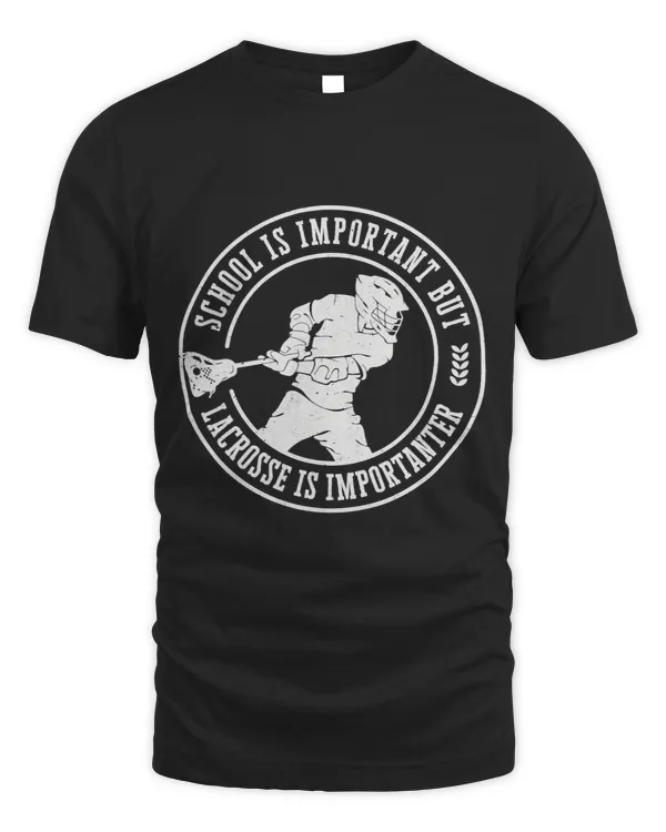 Unisex Standard T-Shirt