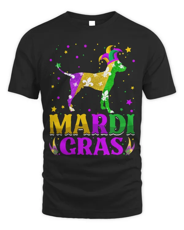 Dalmatian Mardi Gras Dalmatian Lover Carnival Jester Dalmatians Dog