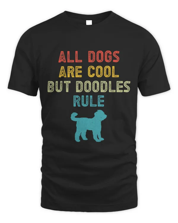 Goldendoodle All Dogs Are Cool But Doodle Rule Goldendoodle Labradoodle Doodle Dog
