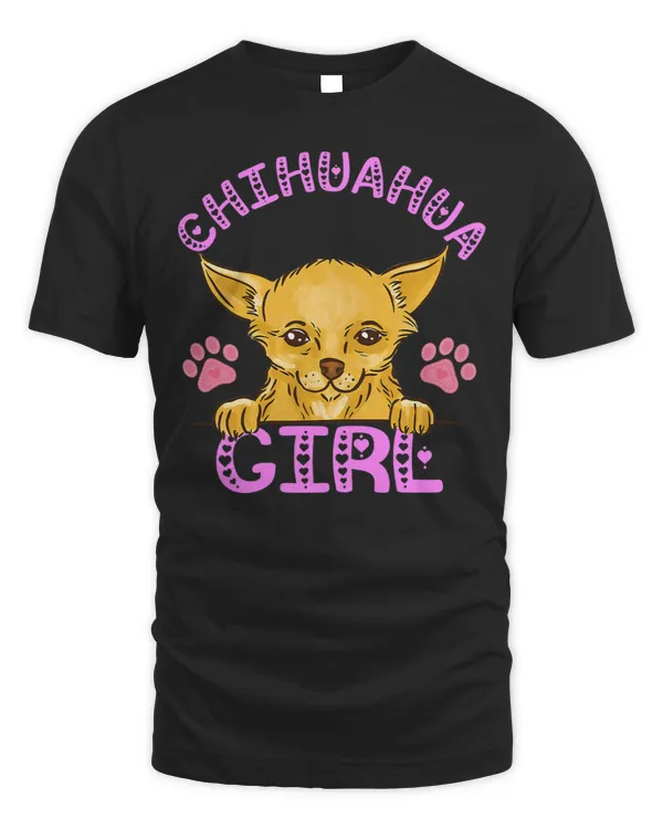 Chihuahuas Girl Chi Dog Lover Chihuahua Dog Puppy Breeding Chihuahua Dog