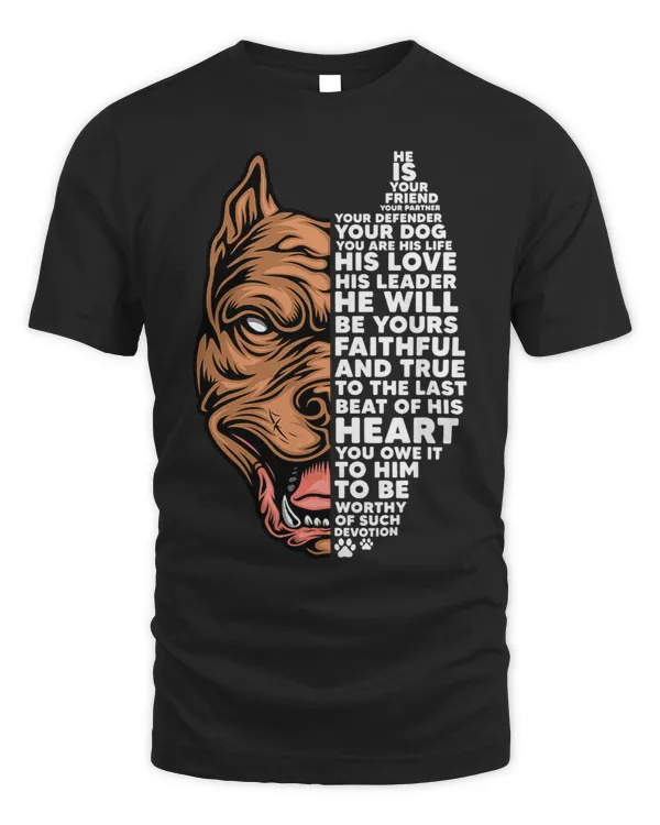 Unisex Standard T-Shirt